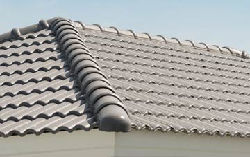 advantages of Alvingham clay roofing