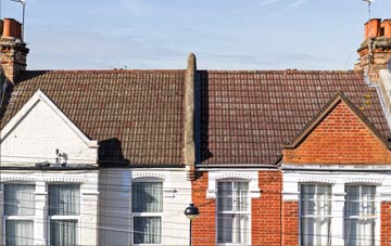 clay roofing Alvingham, Lincolnshire