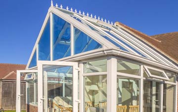 conservatory roof insulation costs Alvingham