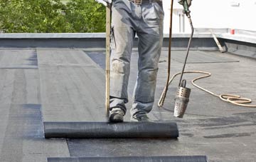 flat roof replacement Alvingham, Lincolnshire