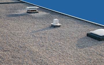 flat roofing Alvingham, Lincolnshire