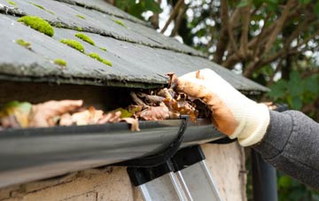 gutter cleaning Alvingham, Lincolnshire