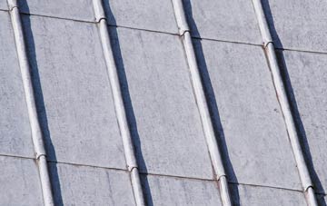 lead roofing Alvingham, Lincolnshire