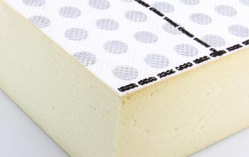 meeting Alvingham building codes