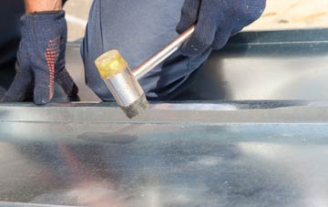 Alvingham metal roofing costs