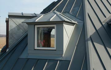 metal roofing Alvingham, Lincolnshire