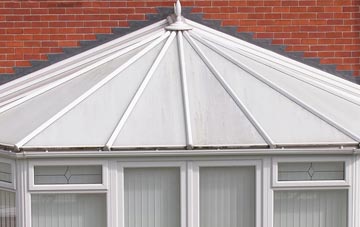 Alvingham polycarbonate conservatory roof repairs