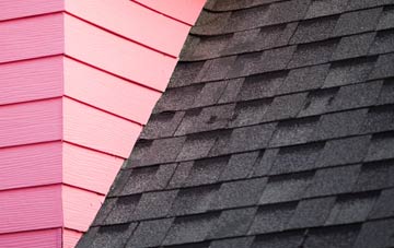rubber roofing Alvingham, Lincolnshire