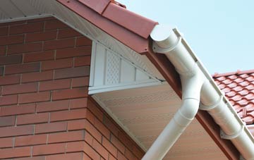 Alvingham soffit repair costs
