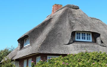 thatch roofing Alvingham, Lincolnshire