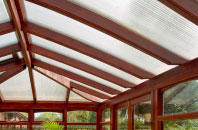 Alvingham conservatory roofing insulation