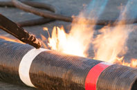 Alvingham flat roofing replacement