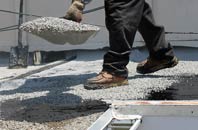 find rated Alvingham flat roofing replacement companies